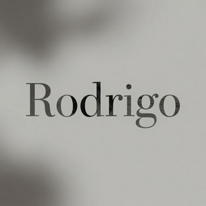 Rodrigo