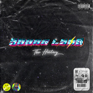 Young Lyon: The History cover