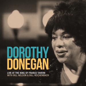 The Look of Love, Pt. I - Live by Dorothy Donegan, Bill Nelson, Bill Reichenbach