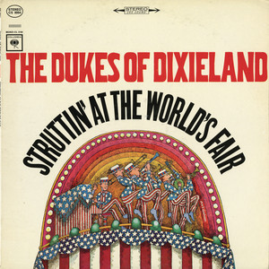 Struttin' At The World's Fair album