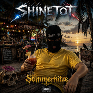 Sommerhitze by Shinetot