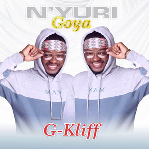 G-Kliff - N'yuri Goya