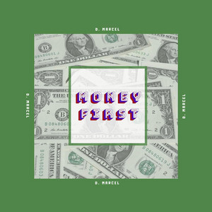 Portada de Money First