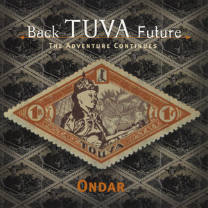 Where Has My Country Gone? by Ondar, Willie Nelson