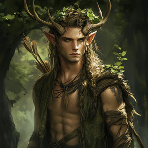 Celtic Tides by Elysia Draxon