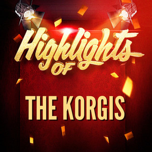 Red Red Wine by The Korgis