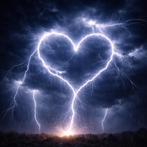Lovestorm by Climate Zombies