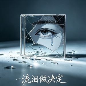 流泪做决定 by 枳冉Stella