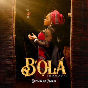 B'Ola (Honour) cover art