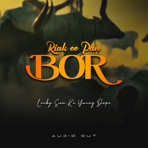 YOUNG DOPE - Riak e pan bor