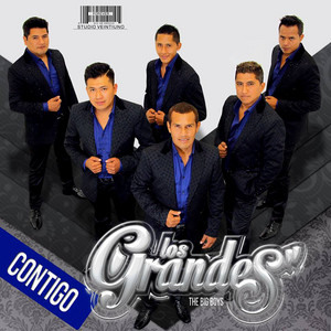 Los Grandes the Big Boys poster