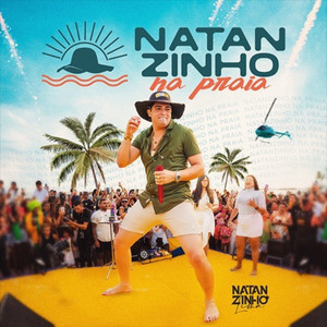 Natanzinho Lima - Falando Sério (Ao Vivo)