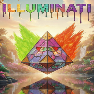 Illuminati - Single by Lil Cxsmx | Spotify