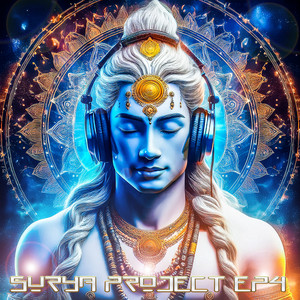 Samadhi by Surya