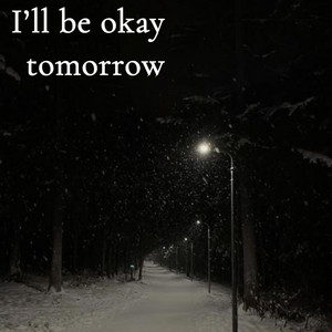 sad boy, alone. by shlumpy