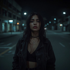 Evening Hues by Amara Skye