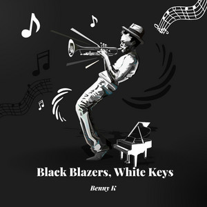 Bona (African Chant) by Benny K