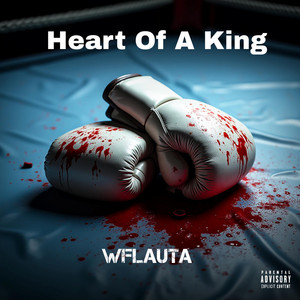 Heart Of A King by wflauta