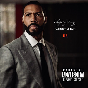 ChopBoyMeezy - Ghost Wants Answers (Interlude)