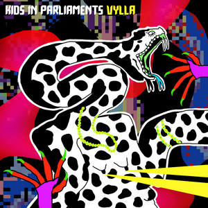 VYLLA | Spotify