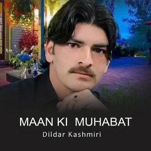 Dildar Kashmiri - Tere Yad Standi