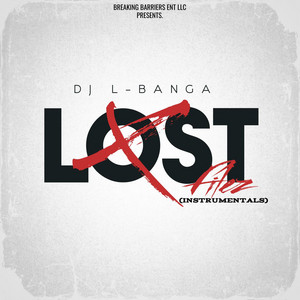 Lost Filez (Instrumetals) [Instrumental]