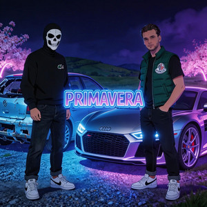 PRIMAVERA by Ghøst32, Yung Luso
