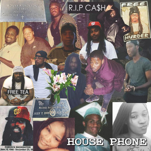 House Phone