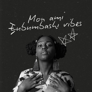 Lubumbashi vibes - Mon ami