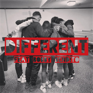 Im Different