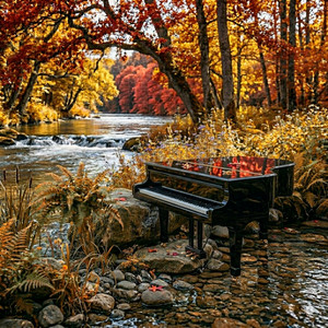 colores y melodia by dau sal