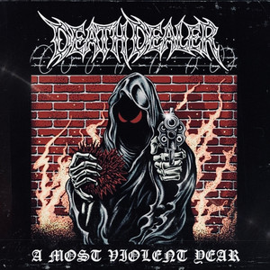CARELESS CREATION by Death Dealer, Turmoil