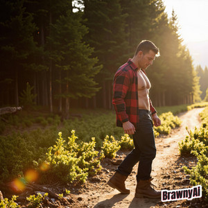 BrawnyAi - Curious Path