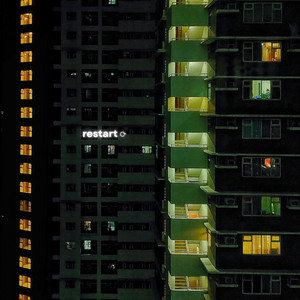 restart by Yves Villamor