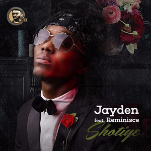 Jayden poster