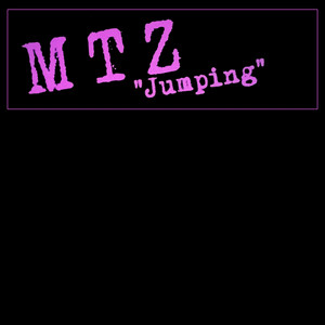 Jumping - Original Mix by MTZ