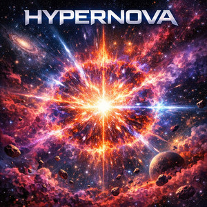 Hypernova by Zaythron