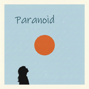 Paranoid by Rodja Meegastanne