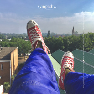 sympathy.
