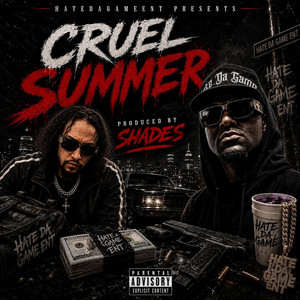 Cruel Summer