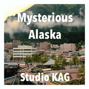 Mysterious Alaska