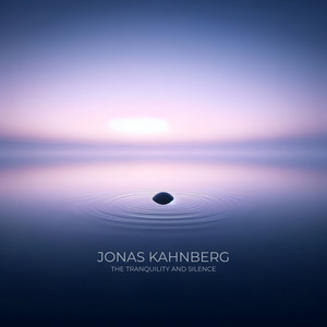 The tranquility and silence by Jonas Kahnberg