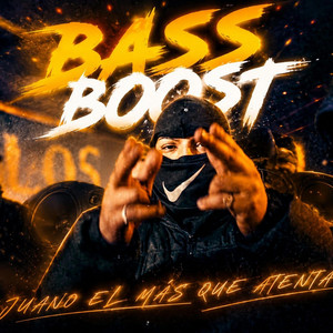 JUANO RKT BASS BOOST by JUANO DSKT