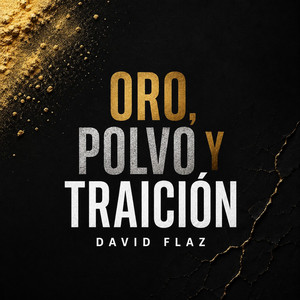 Oro, Polvo y Traición by david flaz