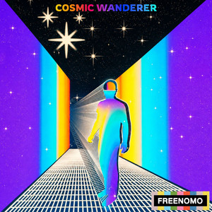 Cosmic Wanderer by Freenomo