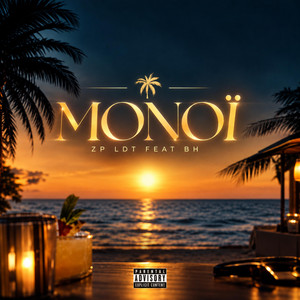 Monoï by ZP LDT, BH