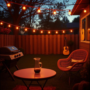 Backyard Ribeye Romance by Bourbone Lane