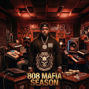 8 mafia by NoregularB