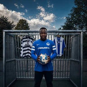 HaHoHe by Matondo42