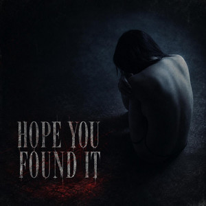Hope You Found It by Ælysian, Ends With A Bullet
